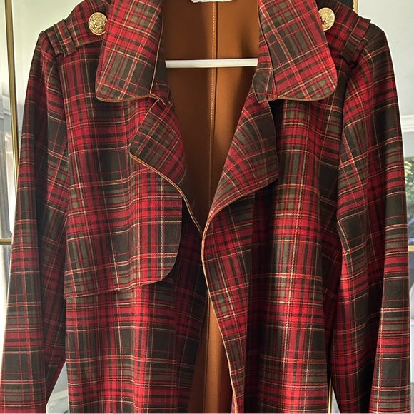 Nygard coat great condition! Size medium. - Picture 4 of 4